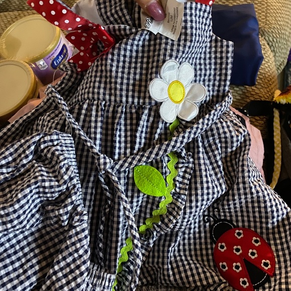 Rare editions last bug checker print - Picture 2 of 3